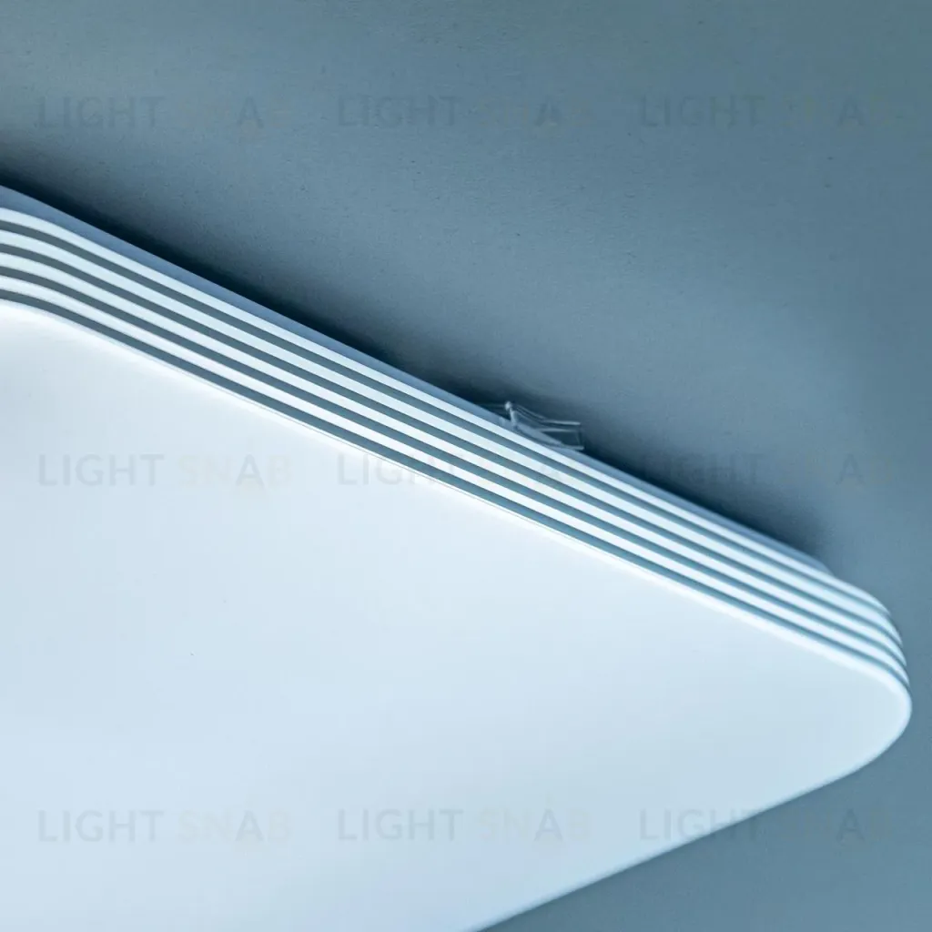 Потолочная люстра Citilux Симпла CL714K480G CL714K480G