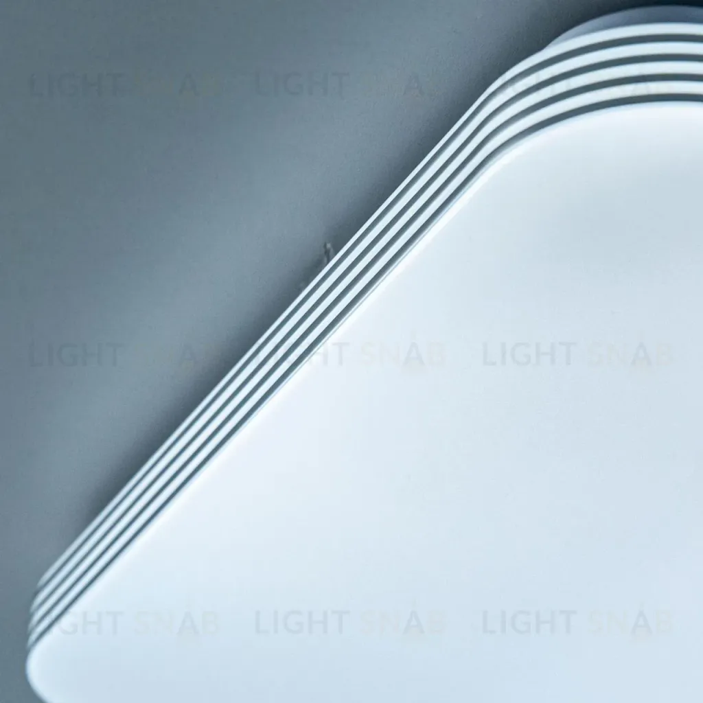 Потолочная люстра Citilux Симпла CL714K480G CL714K480G