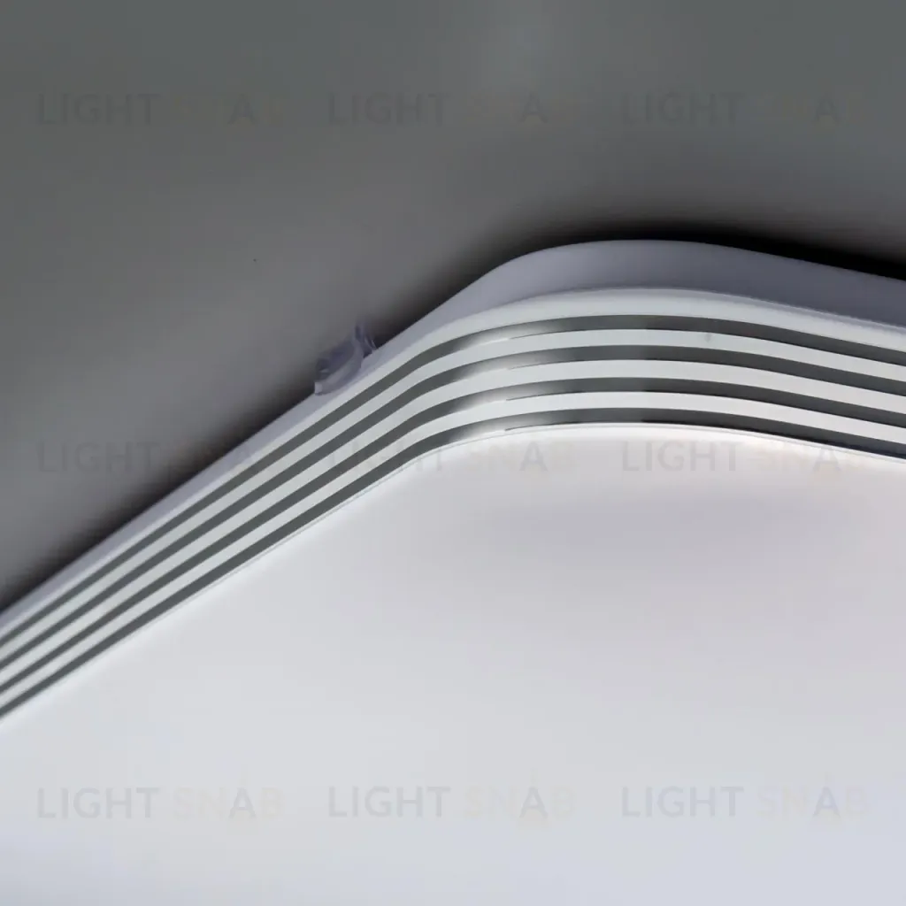 Потолочная люстра Citilux Симпла CL714K900G CL714K900G
