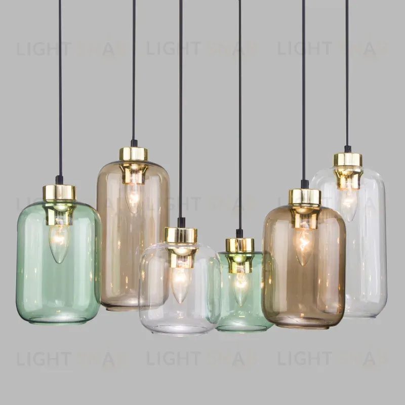 Подвесная люстра TK Lighting Marco 3328 Marco Green 3328 Marco Green