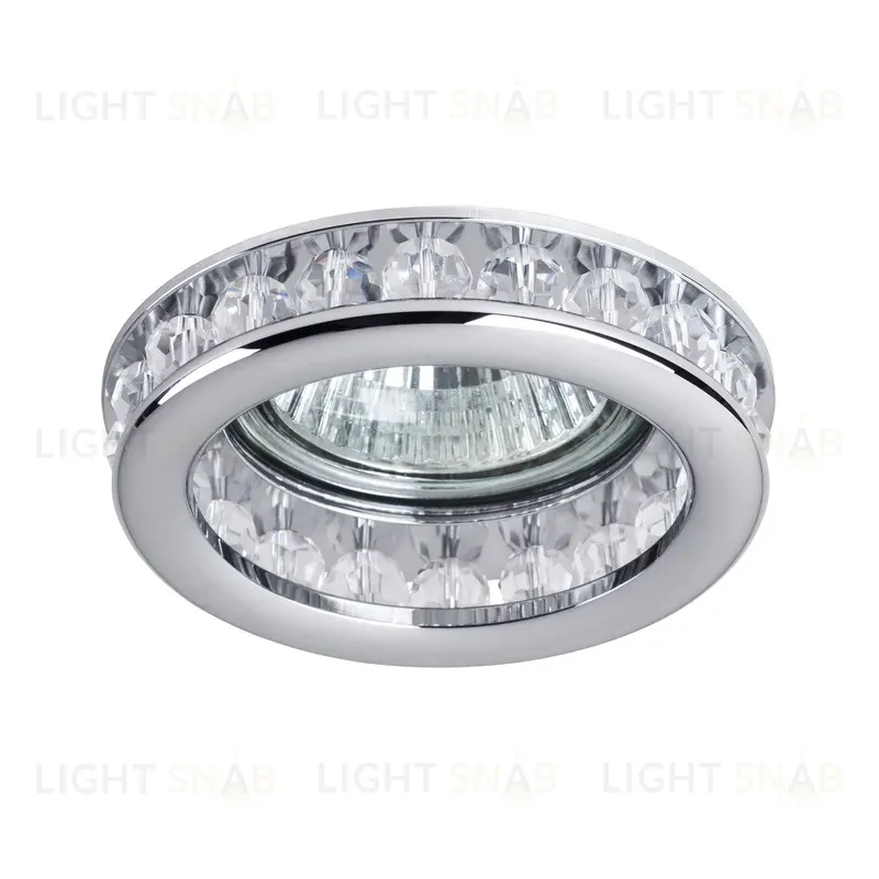 Встраиваемый светильник Lightstar Monilo 031704 031704