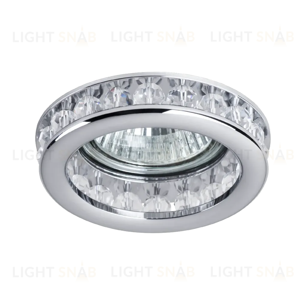 Встраиваемый светильник Lightstar Monilo 031704 031704