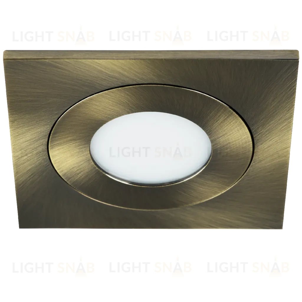 Встраиваемый светильник Lightstar Leddy 212183 212183