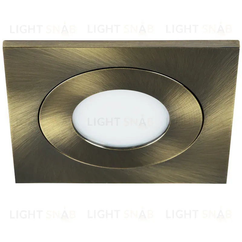 Встраиваемый светильник Lightstar Leddy 212183 212183