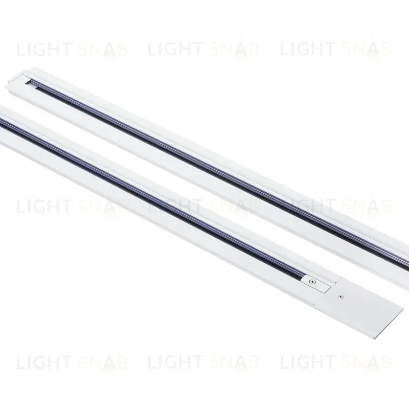 Шинопровод встраиваемый однофазный Lightstar Barra 501025 501025