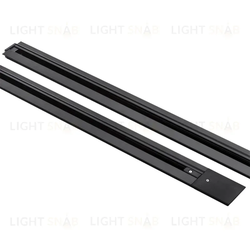 Шинопровод встраиваемый однофазный Lightstar Barra 501018 501018