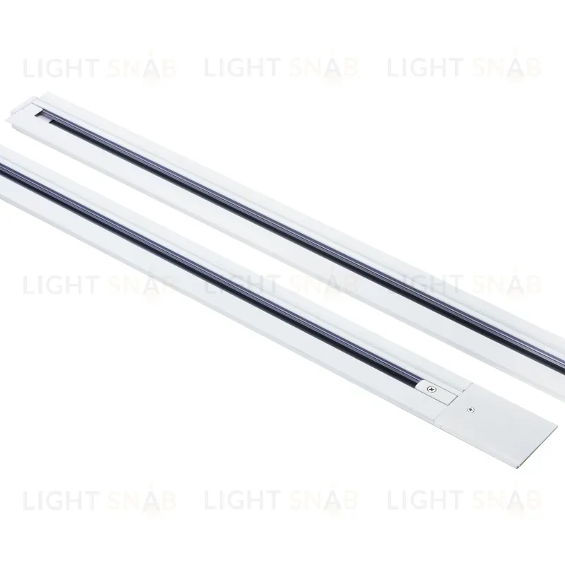Шинопровод встраиваемый однофазный Lightstar Barra 501035 501035
