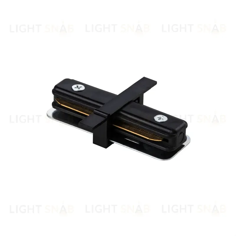 Коннектор прямой Lightstar Barra 501107 501107
