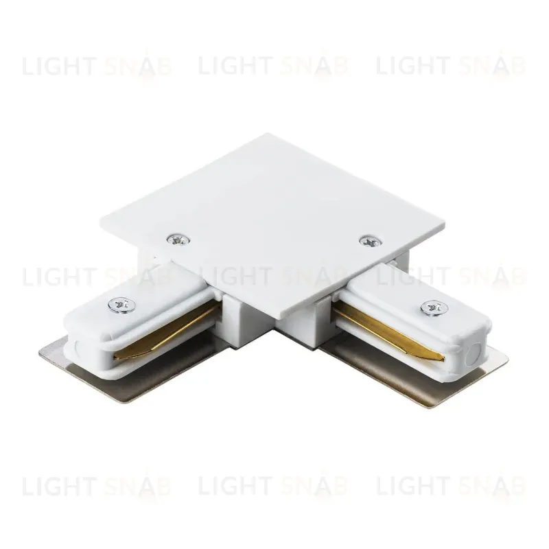 Коннектор L-образный Lightstar Barra 501126 501126