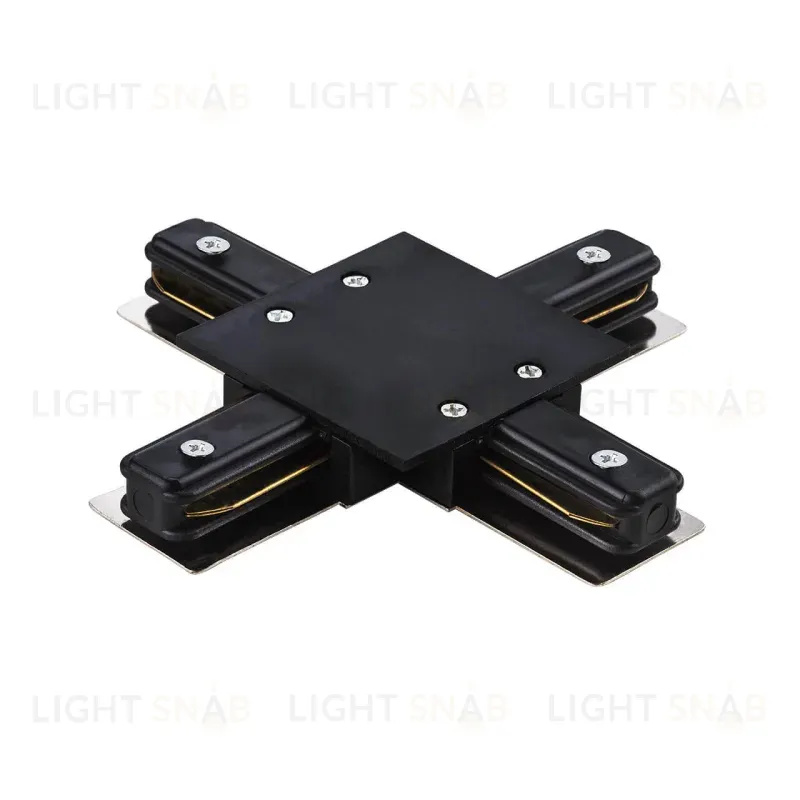 Коннектор Х-образный Lightstar Barra 501147 501147