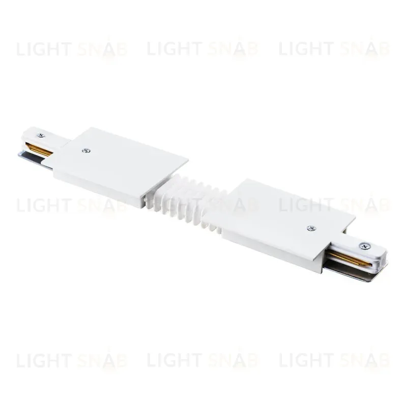 Коннектор гибкий Lightstar Barra 501156 501156