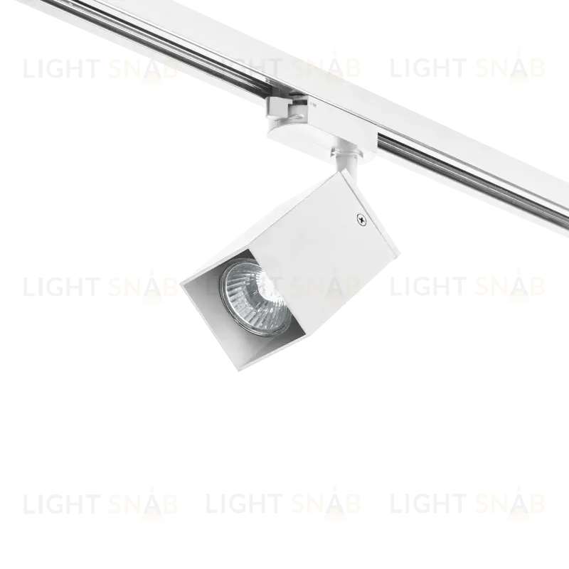 Адаптер для шинопровода Lightstar Asta 592256 592256