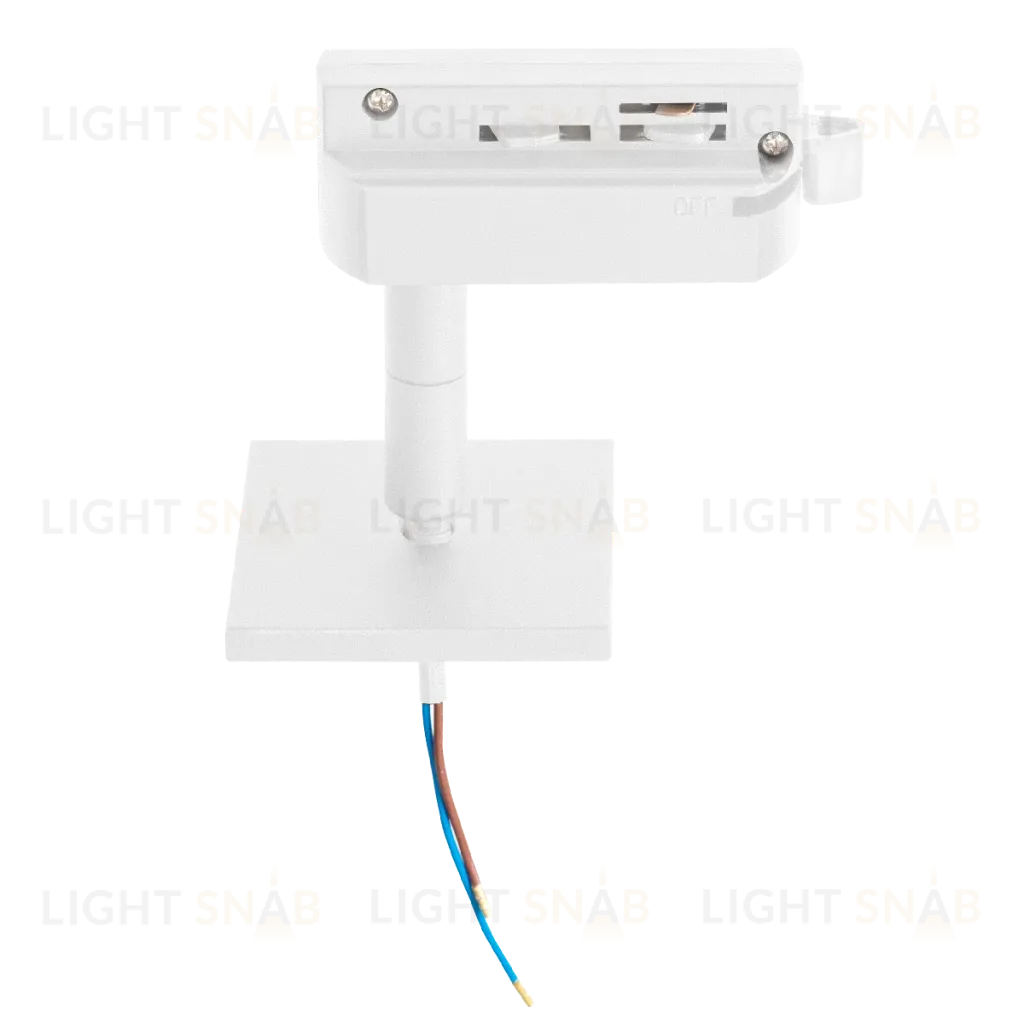 Адаптер для шинопровода Lightstar Asta 592256 592256