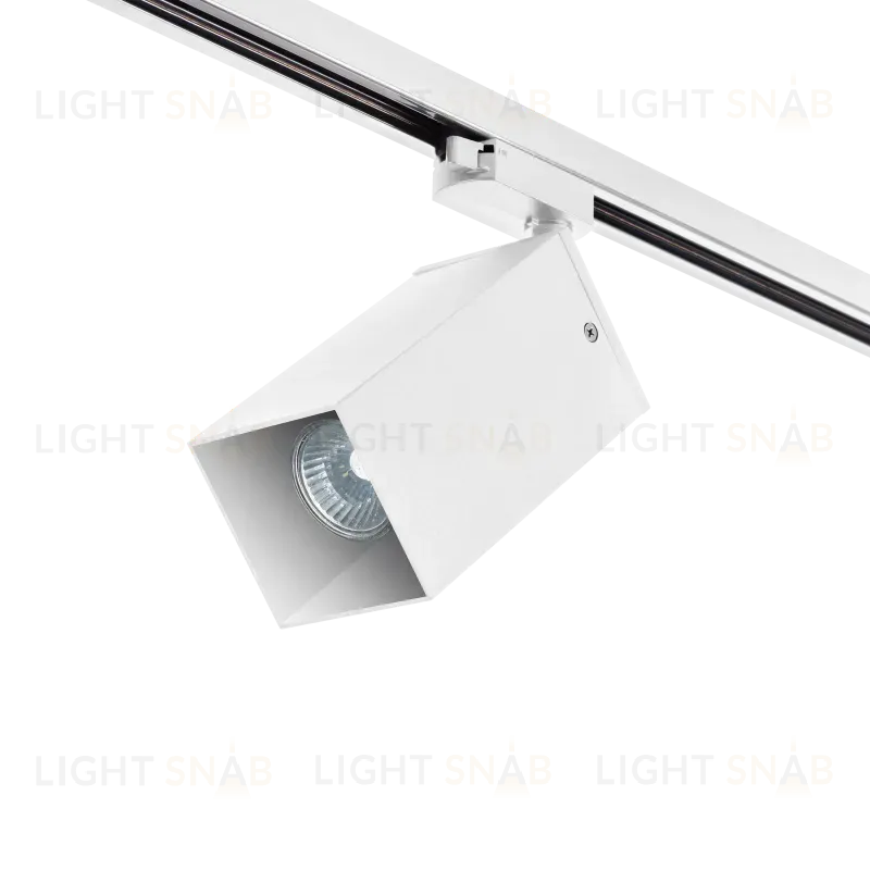 Адаптер для шинопровода Lightstar Asta 592286 592286