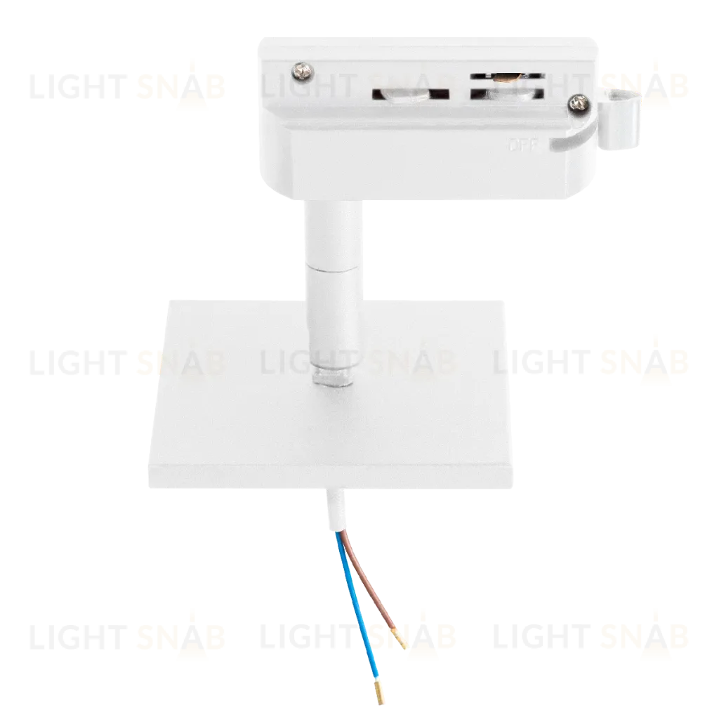 Адаптер для шинопровода Lightstar Asta 592286 592286