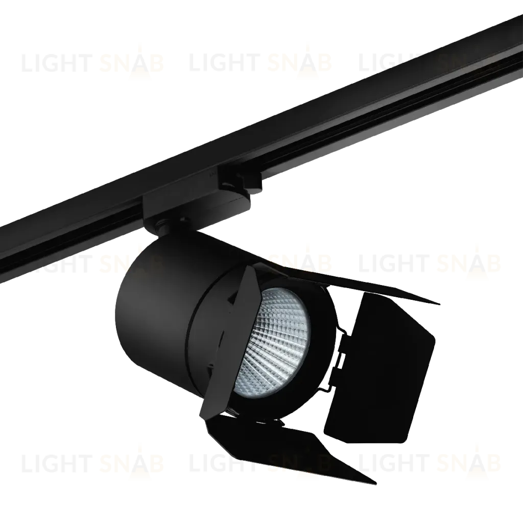 Трековый светильник Lightstar Canno LED (301274+202997) C127497 C127497
