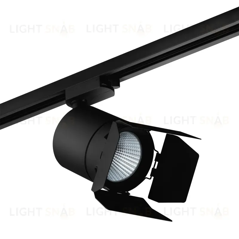 Трековый светильник Lightstar Canno LED (301274+202997) C127497 C127497