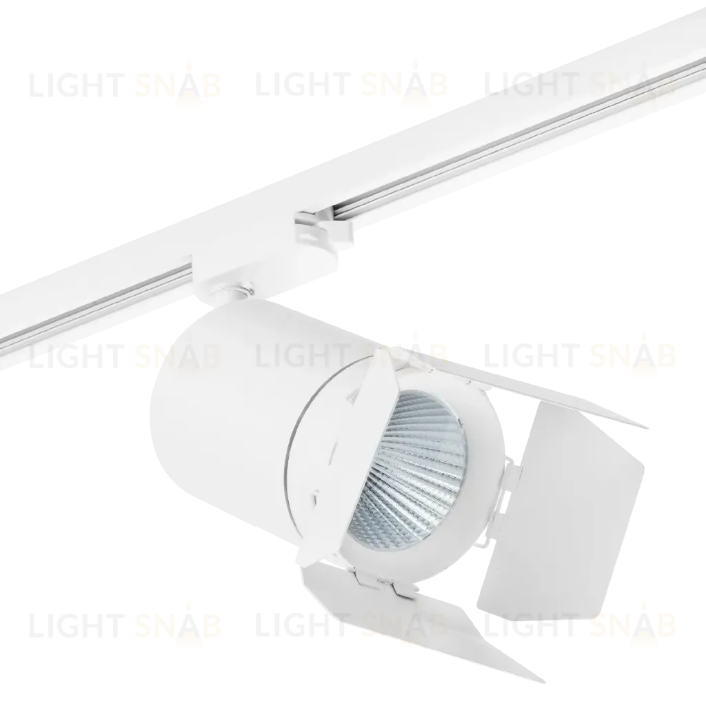 Трековый светильник Lightstar Canno LED (303264+202996) C326496 C326496