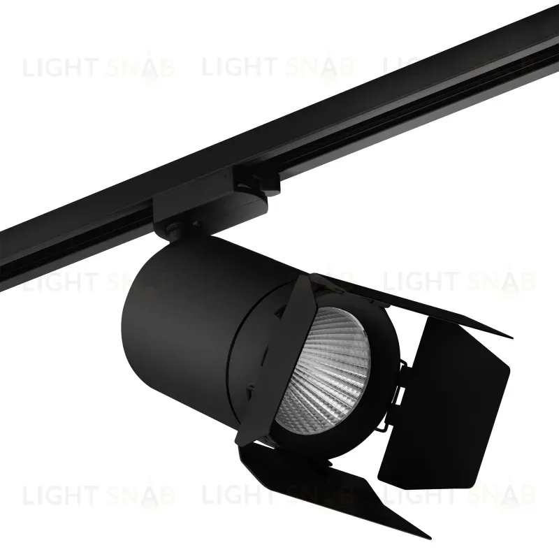 Трековый светильник Lightstar Canno LED (303272+202997) C327297 C327297