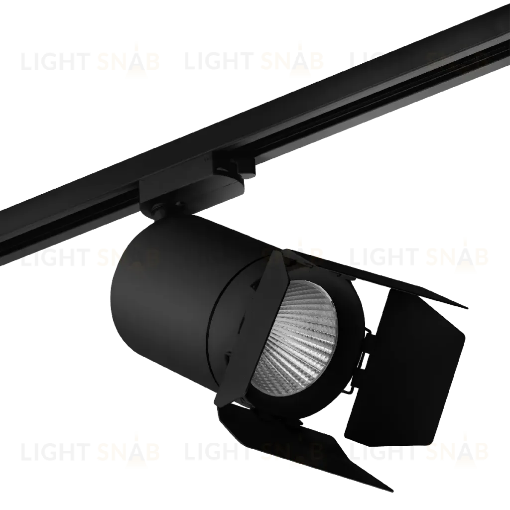 Трековый светильник Lightstar Canno LED (303274+202997) C327497 C327497