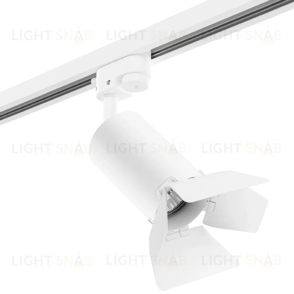 Трековый светильник Lightstar Rullo (214436+592056+202436) R1T436436 (214436+592056+202436) R1T436436