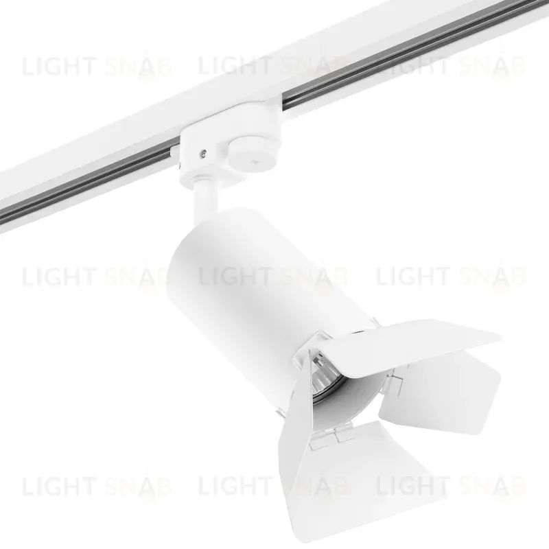 Трековый светильник Lightstar Rullo (214436+592056+202436) R1T436436 (214436+592056+202436) R1T436436