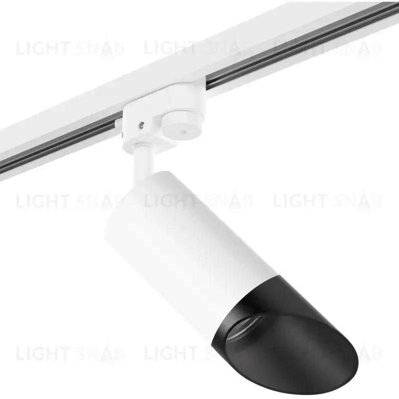 Трековый светильник Lightstar Rullo (214436+592056+201437) R1T43637 (214436+592056+201437) R1T43637