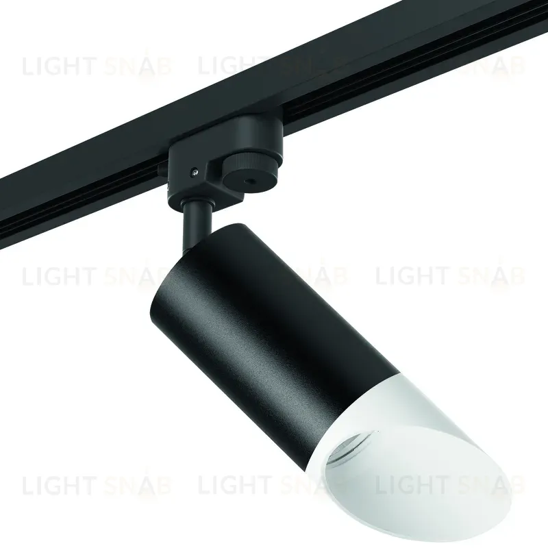 Трековый светильник Lightstar Rullo (214437+592057+201436) R1T43736 (214437+592057+201436) R1T43736