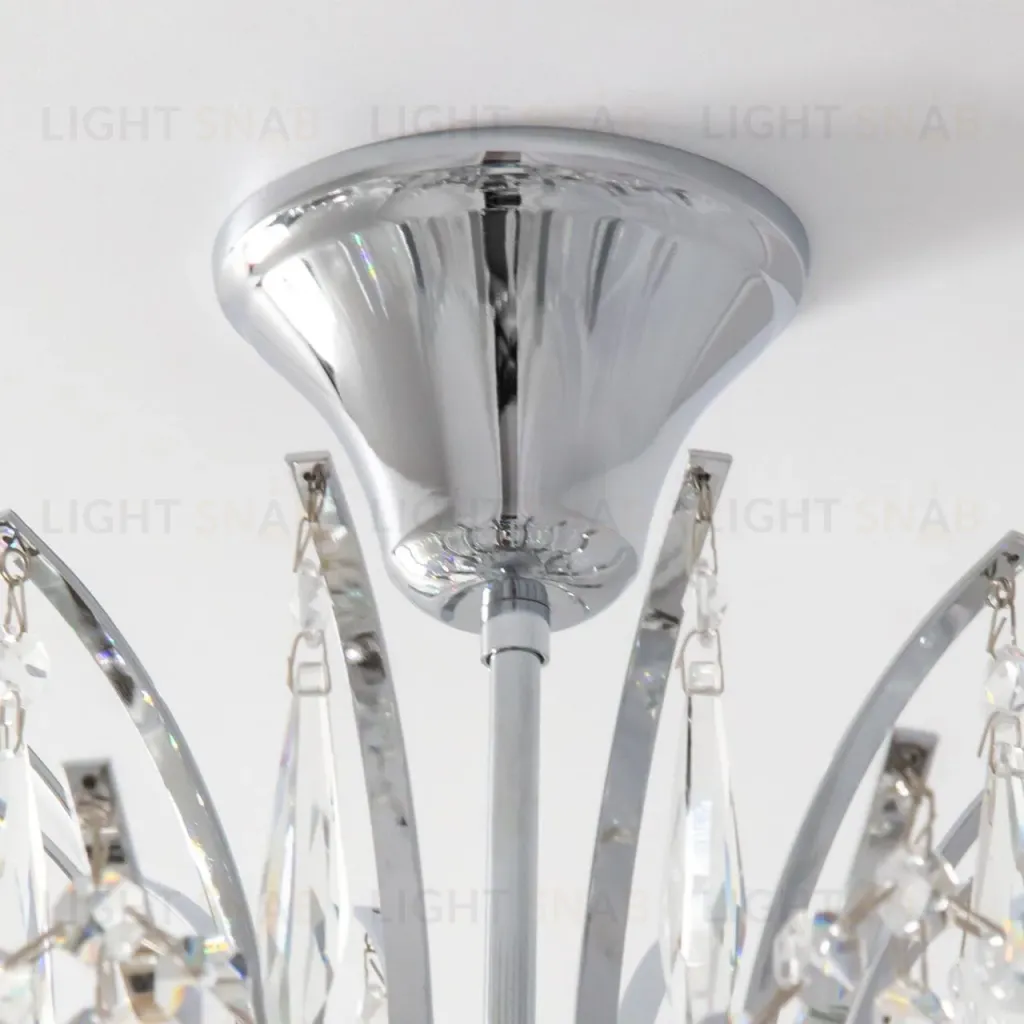 Потолочная люстра Citilux Селена CL302160 CL302160