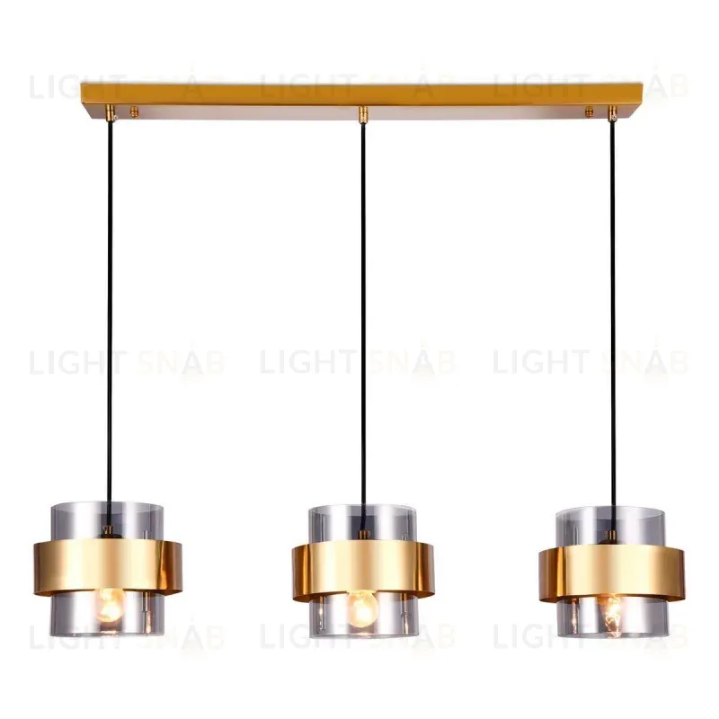 Подвесной светильник Ambrella Light Traditional TR3652 TR3652