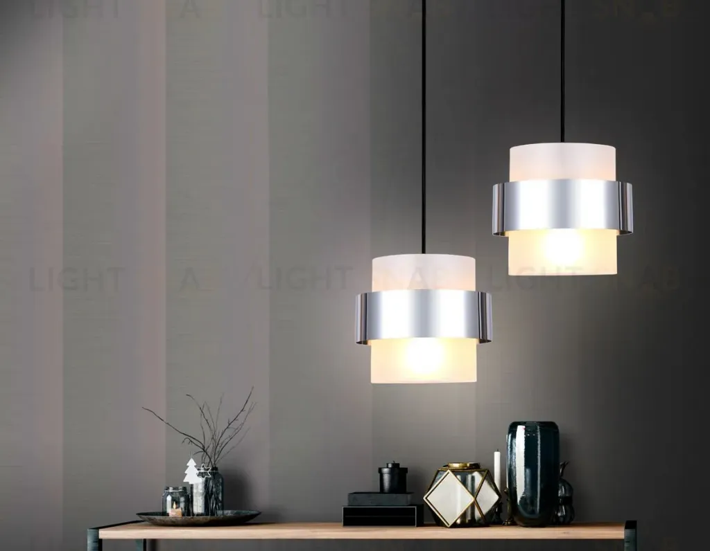 Подвесной светильник Ambrella Light Traditional TR3644 TR3644