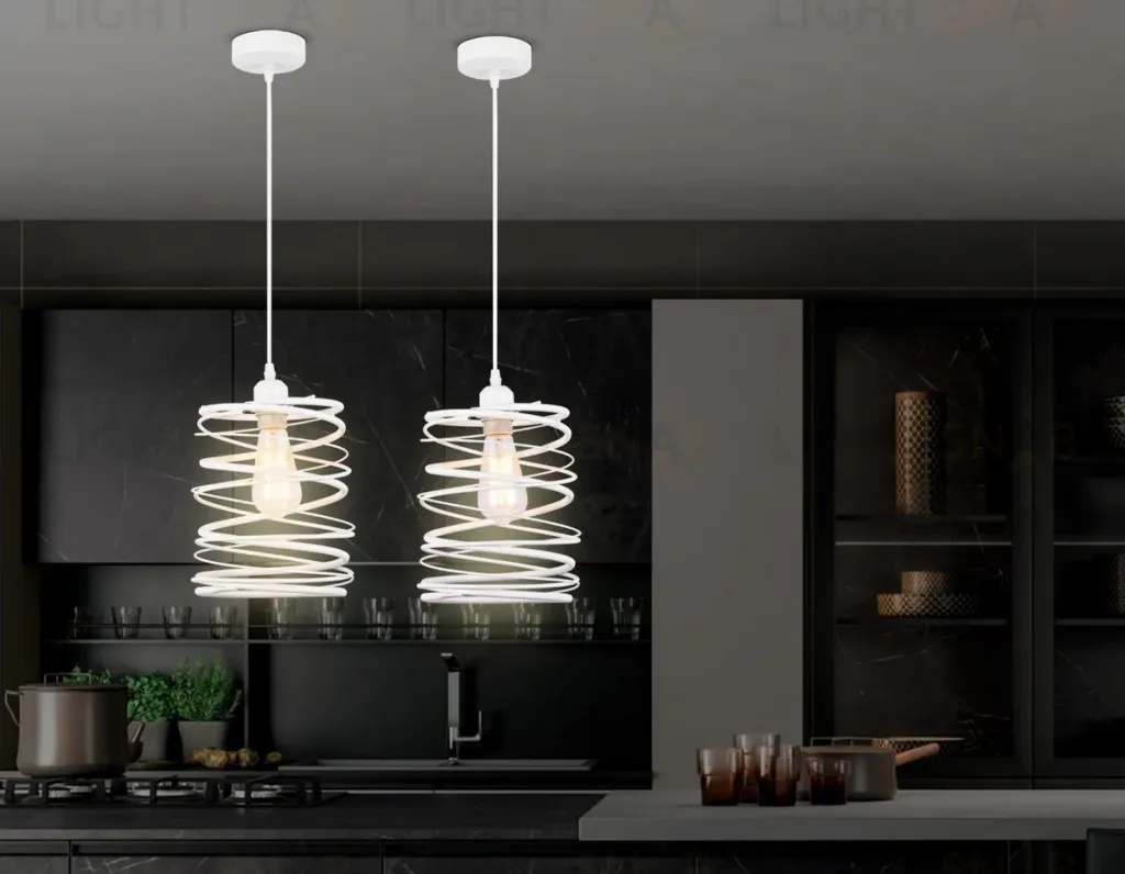 Подвесной светильник Ambrella Light Traditional TR8400 TR8400