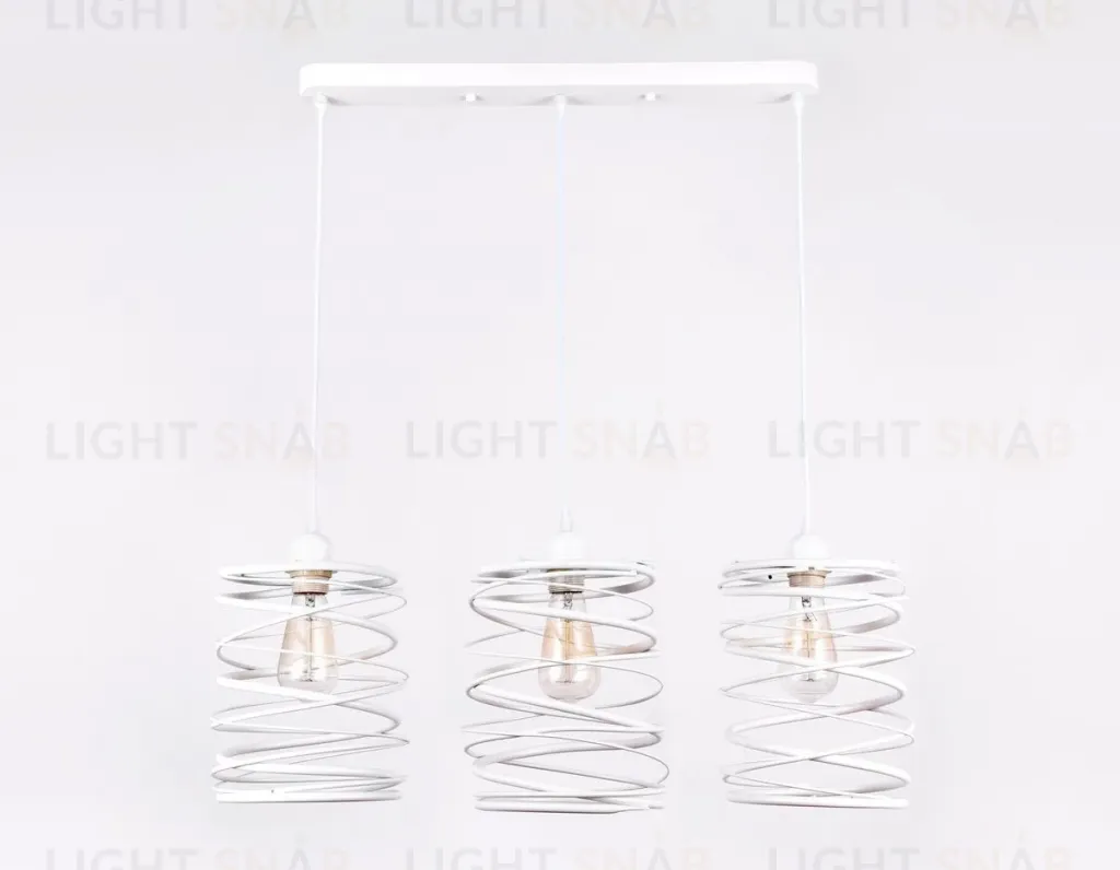 Подвесной светильник Ambrella Light Traditional TR8402 TR8402