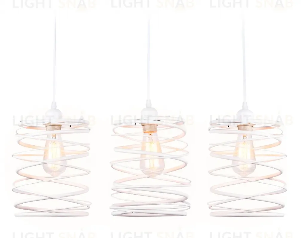 Подвесной светильник Ambrella Light Traditional TR8402 TR8402