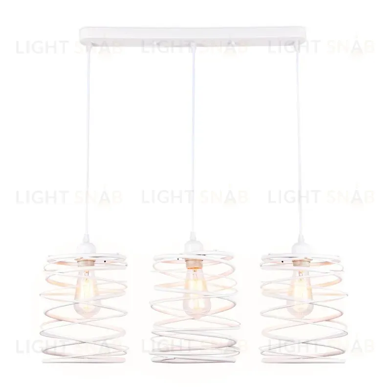Подвесной светильник Ambrella Light Traditional TR8402 TR8402