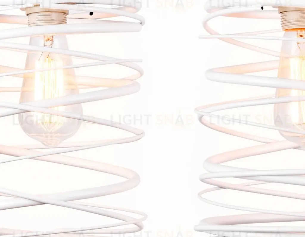 Подвесной светильник Ambrella Light Traditional TR8402 TR8402