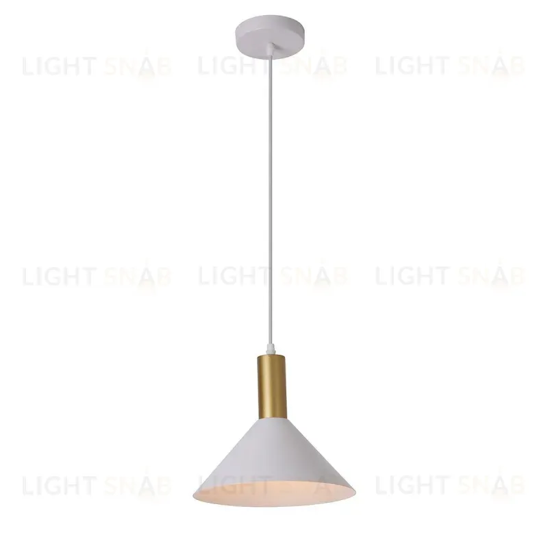 Подвесной светильник Escada 1108/1S White 1108/1S White