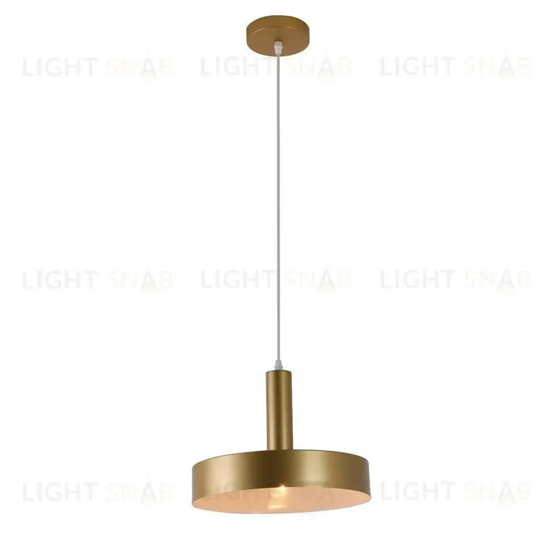Подвесной светильник Escada 1110/1S Gold 1110/1S Gold
