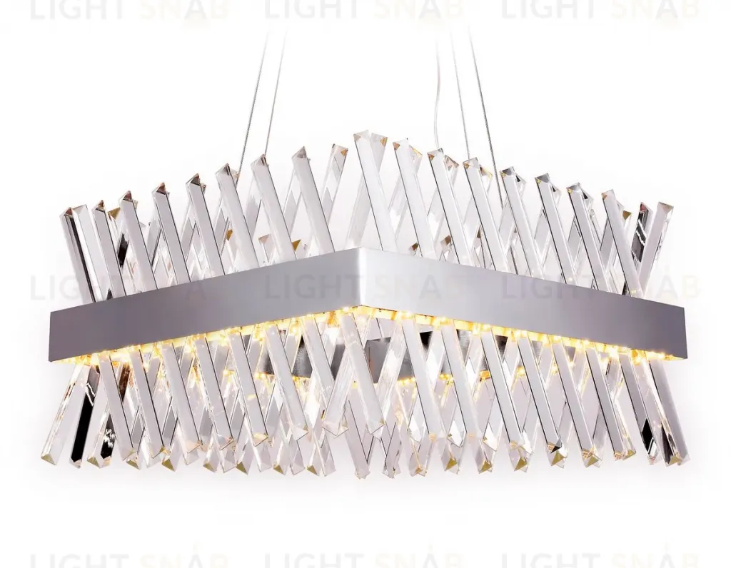 Подвесной светодиодный светильник Ambrella Light Traditional TR5315 TR5315