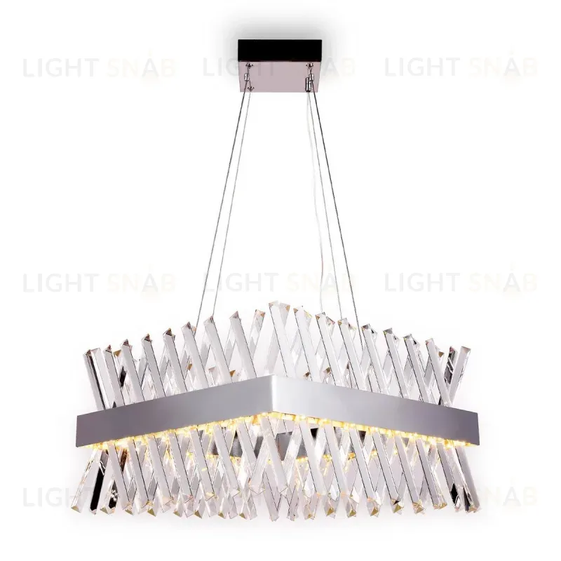 Подвесной светодиодный светильник Ambrella Light Traditional TR5315 TR5315