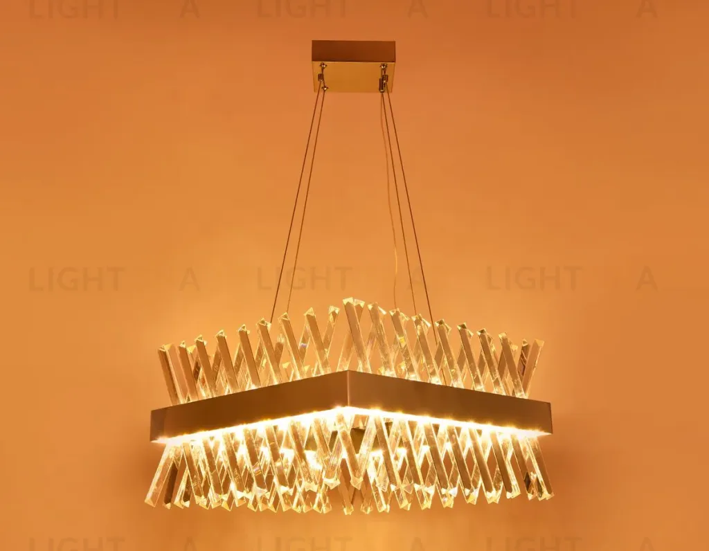 Подвесной светодиодный светильник Ambrella Light Traditional TR5315 TR5315