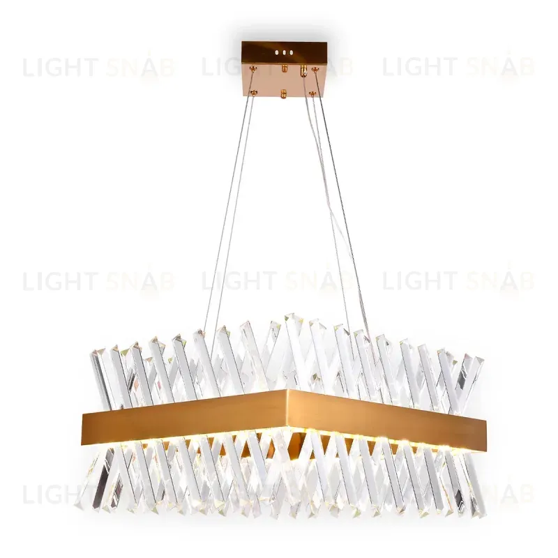 Подвесной светодиодный светильник Ambrella Light Traditional TR5318 TR5318