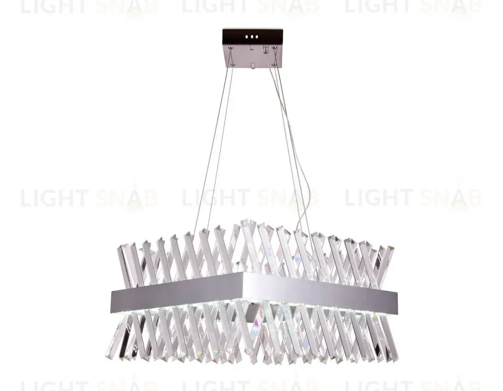 Подвесной светодиодный светильник Ambrella Light Traditional TR5315 TR5315