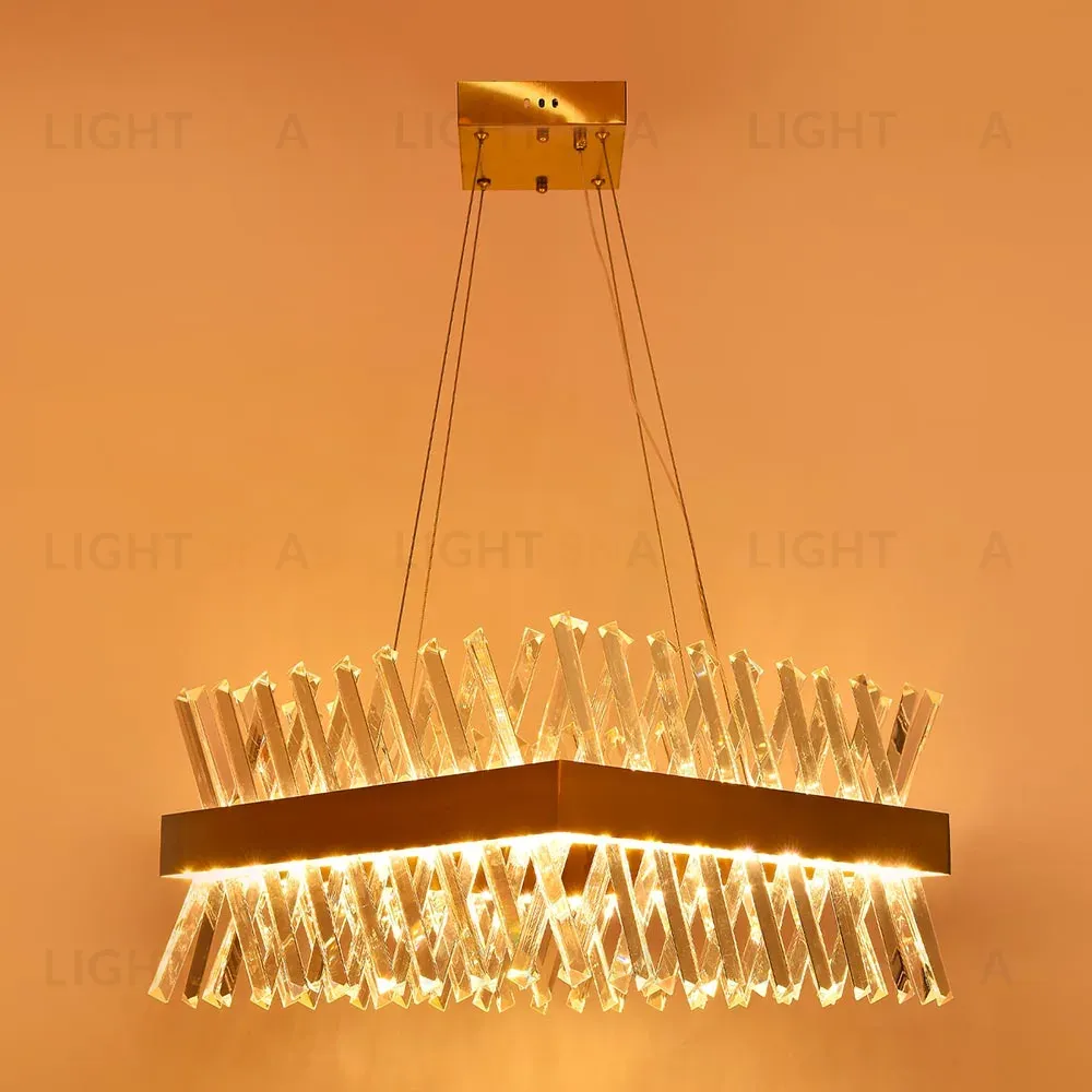 Подвесной светодиодный светильник Ambrella Light Traditional TR5318 TR5318