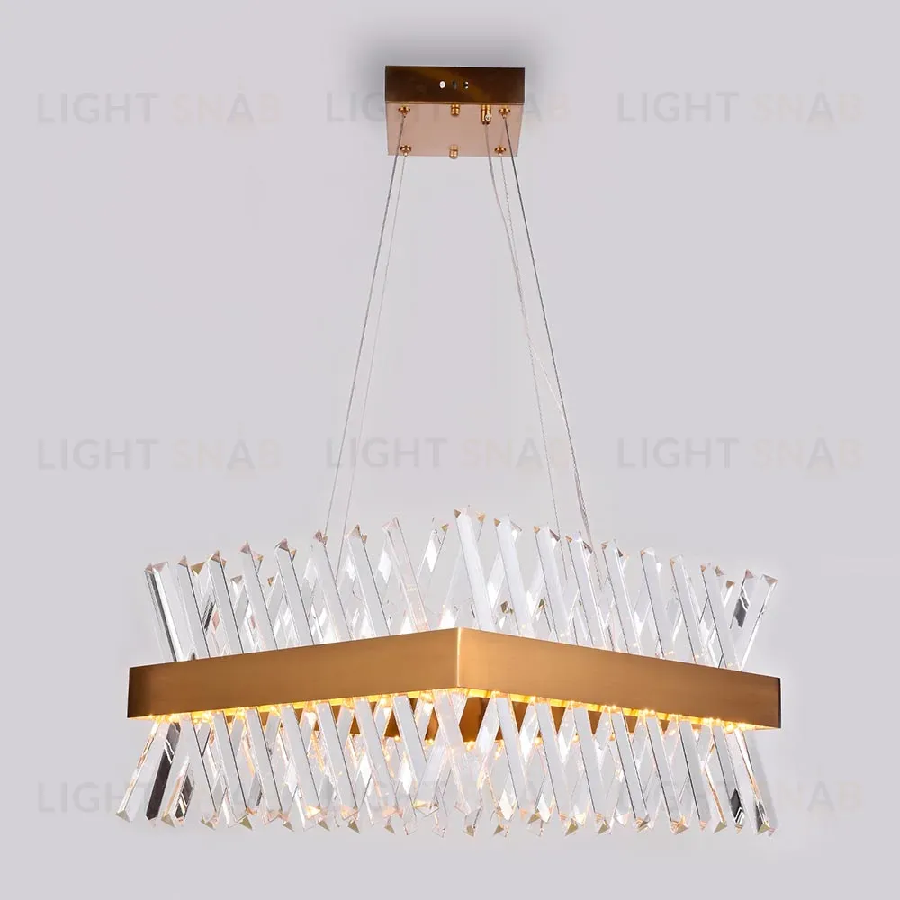 Подвесной светодиодный светильник Ambrella Light Traditional TR5318 TR5318