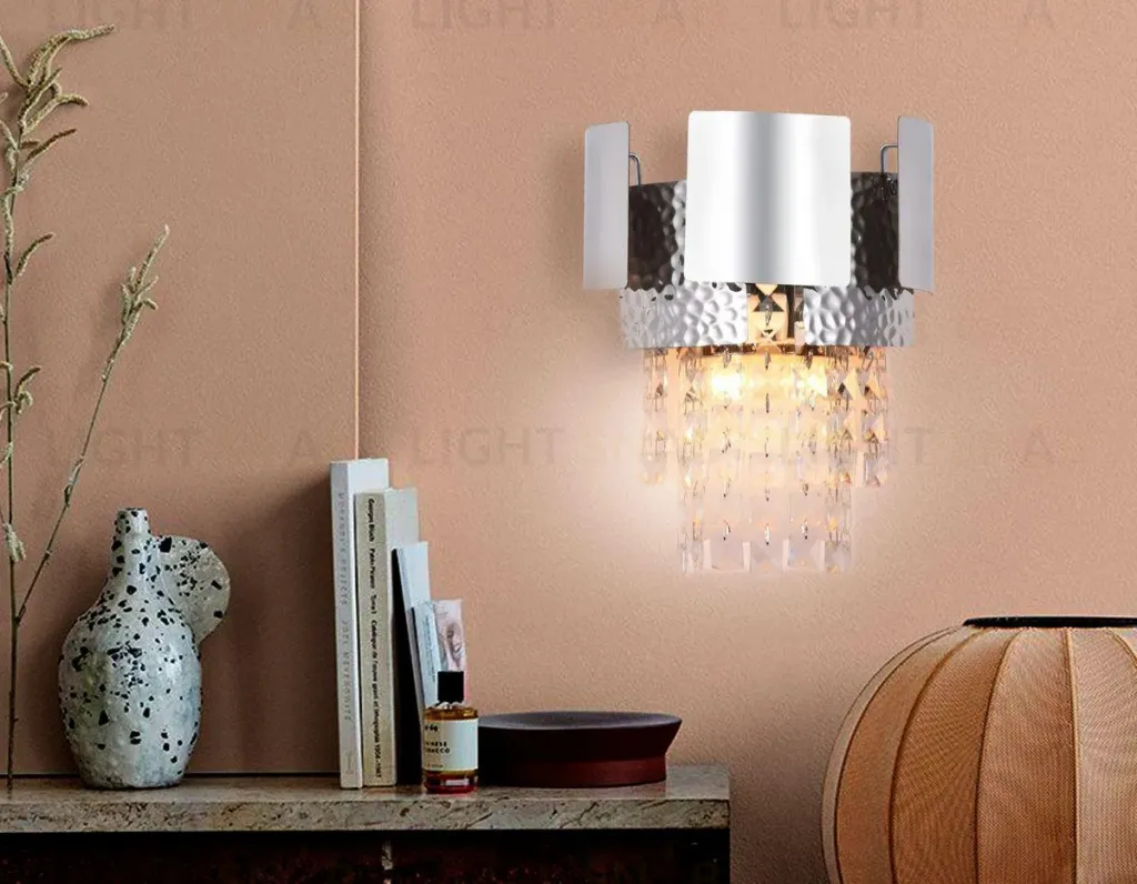 Настенный светильник Ambrella Light Traditional TR5250 TR5250