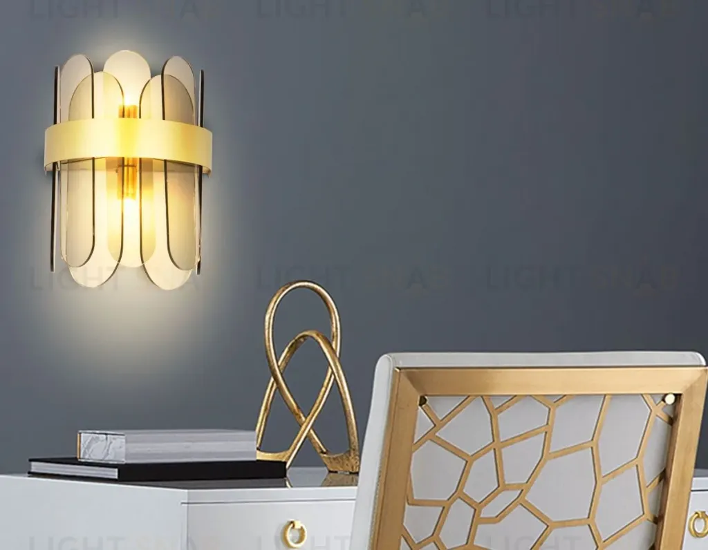 Настенный светильник Ambrella Light Traditional TR5348 TR5348