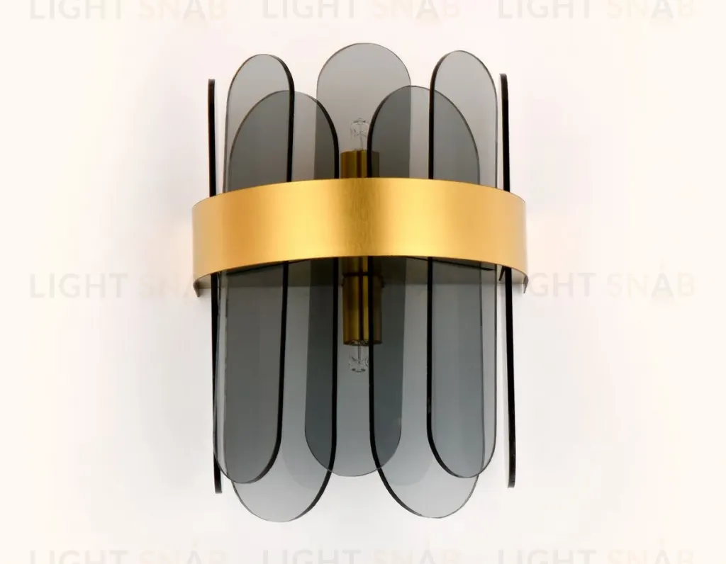 Настенный светильник Ambrella Light Traditional TR5348 TR5348