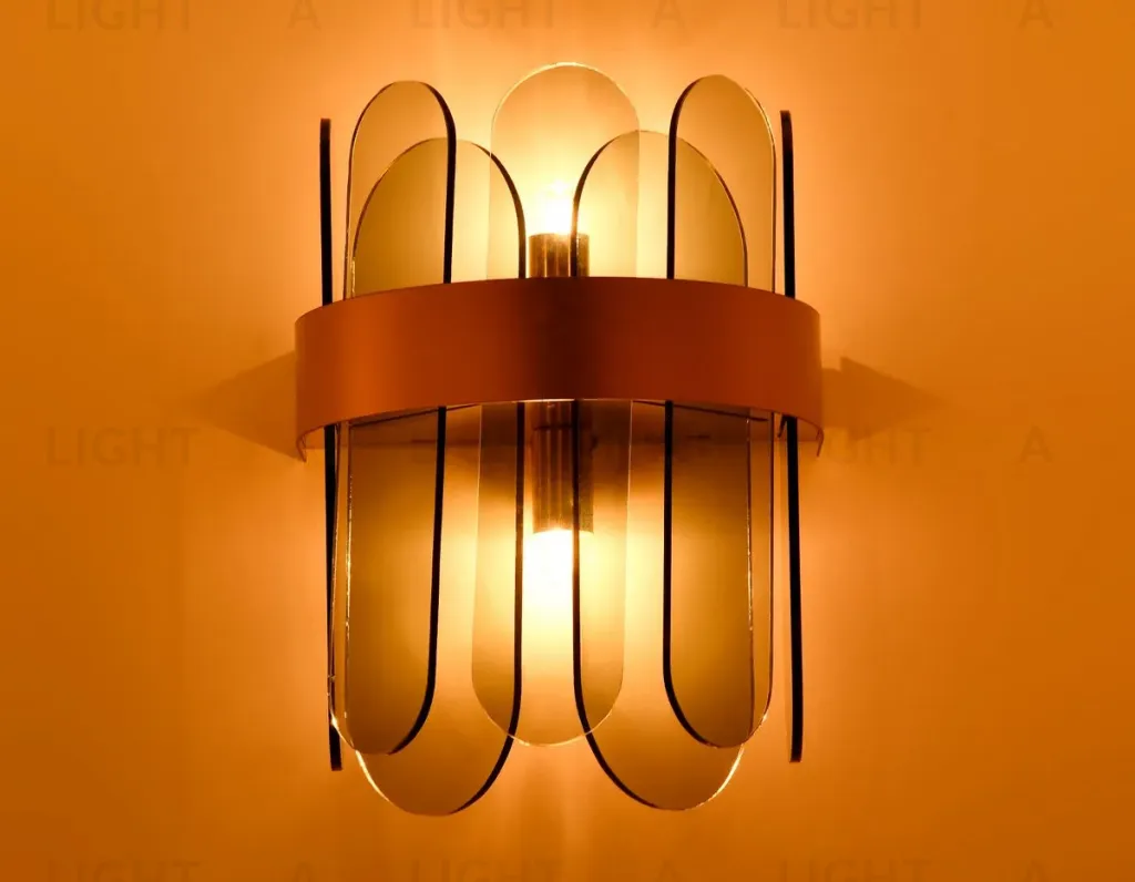 Настенный светильник Ambrella Light Traditional TR5348 TR5348