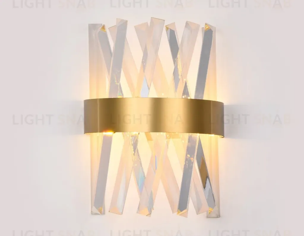 Настенный светодиодный светильник Ambrella Light Traditional TR5324 TR5324